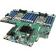 INTEL Xeon Processor Lbg-4 24dimms Motherboard S2600WFT