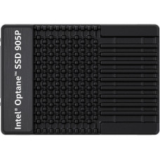 INTEL Optane Ssd 905p Series 480gb U.2 15mm Pcie Nvme 3.0 X4 3d Xpoint Solid State Drive SSDPE21D480GAX1