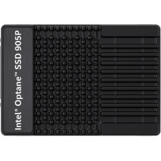 INTEL Optane Ssd 905p Series 480gb U.2 15mm Pcie Nvme 3.0 X4 3d Xpoint Solid State Drive SSDPE21D480GAX1