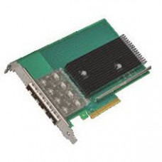 INTEL Quad-port 10gb Ethernet Network Pcie 3.0 X8 Adapter X722DA4