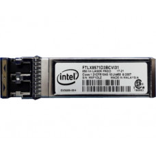 INTEL 10gbase-sr 850nm Sfp+ Optical Transceiver FTLX8571D3BCVI31