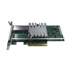 INTEL X520-sr1 Single-port Fiber Optic 10gigabit Network Adapter. With Both Bracket G80102-001