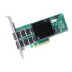 DELL Ethernet Dual Port 25gbe Xxv710da2 Network Adapter 540-BCDG