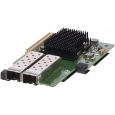 INTEL X710-da2 10gb Sfp+ Dual-port Ocp Mezzanine Card For Poweredge C6420 J26932-001