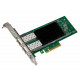 INTEL 25 Gigabit Dual-port Pcie 4.0 X8 Ethernet Network Adapter E810-XXVDA2