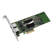 INTEL Gigabit Et Dual Port Low Profile Server Adapter With Standard Bracket Only E1G42ET