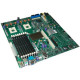 INTEL Dual Xeon Server Board, Mpga479m Socket, 667mhz Fsb, 16gb (max) Ddr2 Sdram Support SE7520BB2