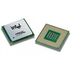 INTEL Celeron 2.0ghz 128kb L2 Cache 400mhz Fsb 478-pin Processor Only SL6VR