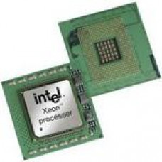 INTEL Xeon Dp 3.6ghz 2mb L2 Cache 800mhz Fsb Socket-604 Micro-fcpga 90nm Technology Processor Only SL8P3