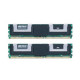 KINGSTON 4gb (2x2gb) 667mhz Pc2-5300 Cl9 Fully Buffered Ddr2 Sdram Dimm Kingston Memory Kit For Hp Proliant Server KTH-XW667LP/4G
