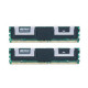 KINGSTON 4gb (2x2gb) 667mhz Pc2-5300 Cl5 Ecc Registered Ddr2 Sdram 240-pin Dimm Kingston Memory Kit KTH-XW9400K2/4G