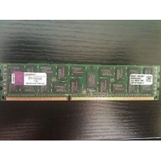 KINGSTON 4gb (1x4gb) 1333mhz Pc3-10600 Ecc Ddr3 Sdram Dimm Kingston Memory For Hp Proliant Server KTH-PL313S/4G