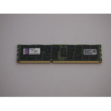 KINGSTON 8gb (1x8gb) 1333mhz Pc3-10600 Cl9 Ecc Registered Ddr3 Sdram Dimm Kingston Memory For Hp Proliant Server KTH-PL313/8G