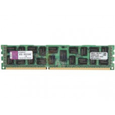 KINGSTON 4gb (1x4gb) 1333mhz Pc3-10600 Cl9 Ecc Unbuffered Dual Rank Ddr3 Sdram Dimm Kingston Memory For Dell Poweredge Server D51272J90