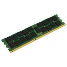 KINGSTON 16gb (1x16gb) 1066mhz Pc3-8500 Cl7 240-pin Ecc Quad Rank Registered Ddr3 Sdram Dimm Genuine Kingston Memory For Dell Poweredge Server And Precision Workstation KTD-PE310Q/16G