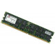 KINGSTON 2gb 400mhz Pc3200 Cl3 Ecc Registered Ddr Sdram Dimm Kingston Memory KVR400D4R3A/2G