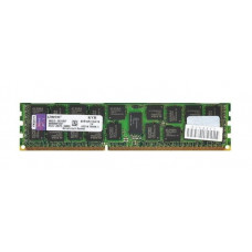 KINGSTON 16gb (1x16gb) 1600mhz Pc3-12800 Cl11 Ecc Registered Dual Rank Ddr3 Sdram 240-pin Dimm Kingston Memory KVR16R11D4/16I