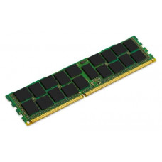 KINGSTON 8gb (1x8gb) 1333mhz Pc3-10600 Ecc Cl9 Quad Rank Registered Ddr3 Sdram 240-pin Dimm Genuine Kingston Memory KVR1333D3Q8R9S/8G