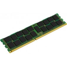 KINGSTON 8gb (1x8gb) 1066mhz Pc3-8500 240-pin 4rx8 Ddr3 Fully Buffered Ecc Registered Sdram Dimm Genuine Kingston Memory For Server KVR1066D3Q8R7S/8G