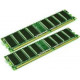 KINGSTON 4gb (2x2gb) 400mhz Pc2-3200 Ecc Registered Ddr2 Sdram 240-pin Dimm Kingston Memory For Server KTH-MLG4/4G