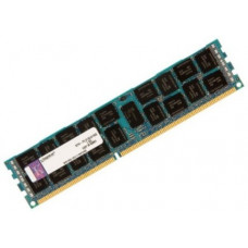 KINGSTON 16gb (1x16gb) 1333mhz Pc3-10600 Ecc Registered Dual Rank Cl9 1.35v Ddr3 Sdram 240-pin Dimm Genuine Kingston Memory Module For Hp Proliant Server KTH-PL313LV/16G