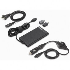 LENOVO 90 Watt Ultra Slim Ac/dc Combo Adapter Without Power Cable 41R4493