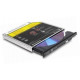 IBM 24x/8x Ultrabay Enhanced Slimline Cd-rw/dvd-rom Combo Drive 43W4585