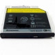 LENOVO 8x Multiburner Ultrabay Slimline Dvd±rw Drive For Thinkpad T510i,w510 45N7465