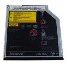 LENOVO 12.7mm 8x Slim Multi Burner Ultrabay Dvd±rw Drive For Thinkpad 39T2503