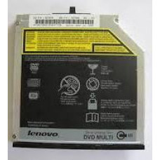 LENOVO 12.7mm 24x/8x Sata Ultrabay Enhanced Slim Cd-rw/dvd-rom Combo Drive 42T2535