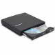 LENOVO 24x(cd)/8x(dvd) 2.0 Usb External Multiburner Drive 43N3266