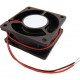 LENOVO 4-pin System Fan For Thinkcentre M90p M91p 45K6340