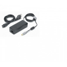 LENOVO 65 Watt Ultra Portable Ac Adapter For Thinkpad Power Cord Not Included PA-1650-171