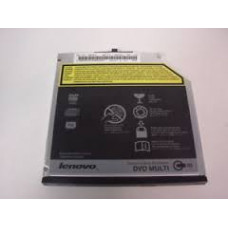 LENOVO 8x Sata Internal Dual Layer Dvd±rw Drive 45N7515