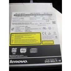 LENOVO 8x Multiburner Ultrabay Slimline 12.7 Mm Dvd±rw Drive For Thinkpad 42T2603