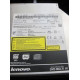 LENOVO 8x Multiburner Ultrabay Slimline 12.7 Mm Dvd±rw Drive For Thinkpad 42T2603