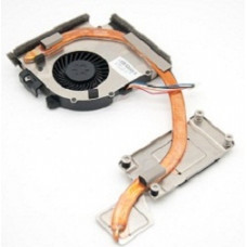 LENOVO Fan Heatsink Assembly For Thinkpad T520 04W1833