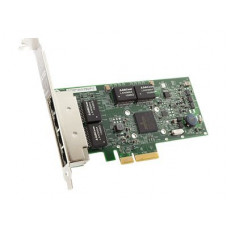 LENOVO Broadcom Netxtreme I Quad Port Gbe Adapter For Ibm System X Network Adapter 4 Ports 90Y9353