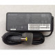 LENOVO 65 Watt 20v 2-pin Ac Adapter(power Cord Not Included) 45N0324