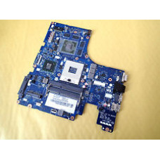 LENOVO Socket 989 Intel Laptop Motherboard For Ideapad Z500 P500 90002537