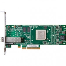 LENOVO 16gb Single Port Pci-e Gen3 Fibre Channel Host Bus Adapter For System X 00Y3339