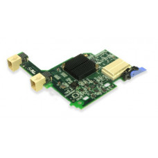 IBM 2-ports Pci Express 2.0 X8, Emulex Virtual Fabric Adapter (cffh) For Bladecenter 00Y3290