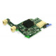 IBM 2-ports Pci Express 2.0 X8, Emulex Virtual Fabric Adapter (cffh) For Bladecenter 00Y3291
