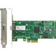 HP Intel X540-t2 10g Dp Pci-e Lp 854790-001