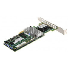 IBM Serveraid M5225-2gb Sas/sata Raid Controller 00AE939