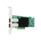 IBM Emulex Vfa5 2x10 Gbe Sfp+ Pcie Adapter For System X 00JY822