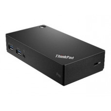 LENOVO Usb 3 Pro Dock For Thinkpad 03X6897