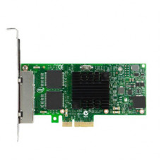 LENOVO Intel I350-t4 4xgbe Baset Adapter For Ibm System X Network Adapter 00MY951