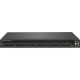 LENOVO Rackswitch G8124e Switch 24 Ports Managed Rack-mountable 7159BR6