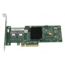 LENOVO Lsi 9240-8i 6gb/s 8port Megaraid Pci-express 2.0 Sata/sas Raid Controller 03T6739